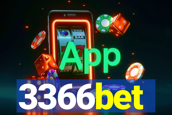 3366bet