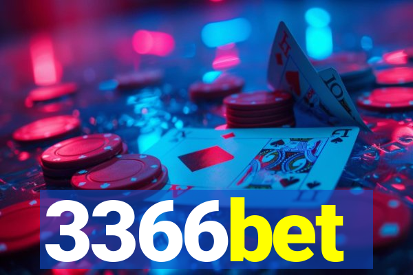 3366bet