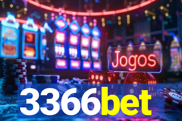 3366bet