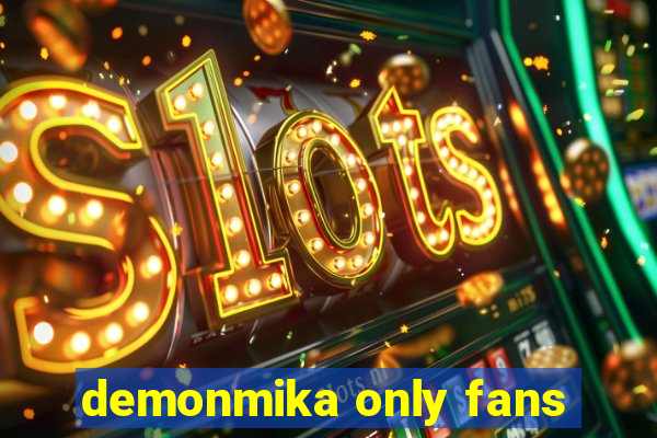 demonmika only fans