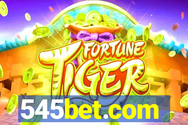 545bet.com