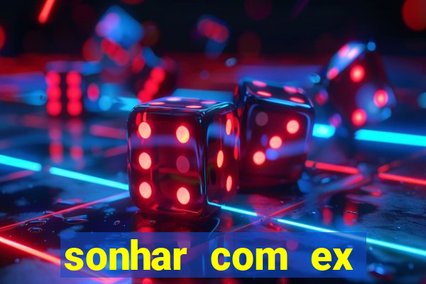 sonhar com ex colega de trabalho