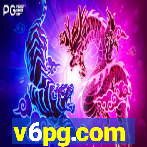 v6pg.com