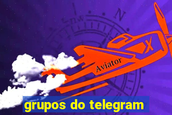 grupos do telegram