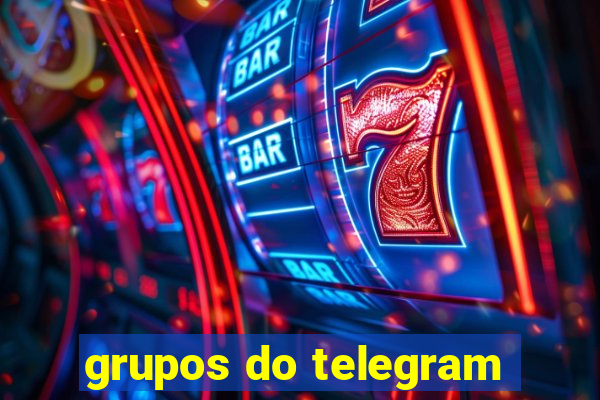 grupos do telegram