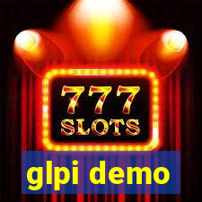 glpi demo