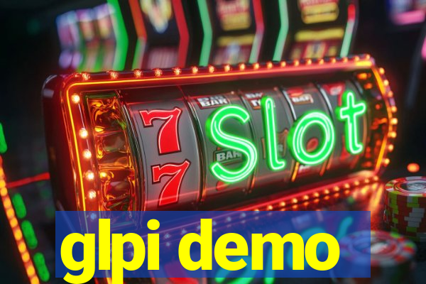 glpi demo