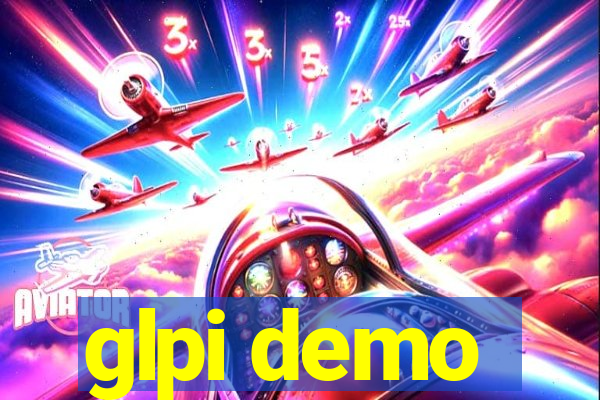 glpi demo