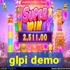 glpi demo