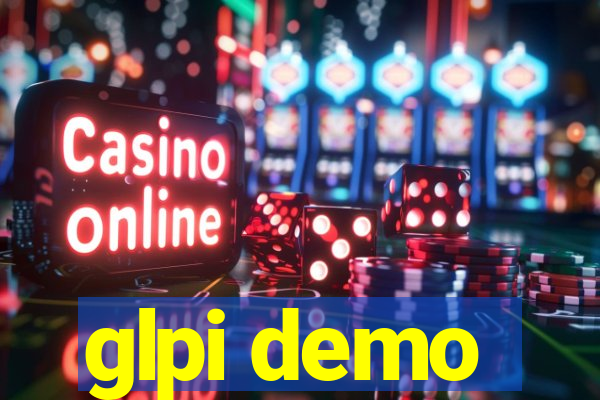 glpi demo