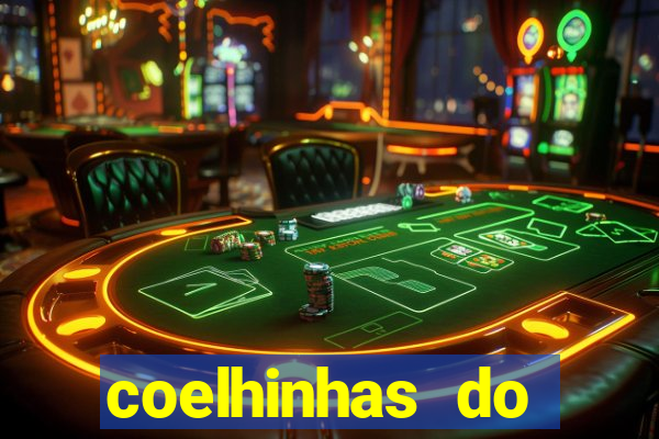 coelhinhas do brasil site