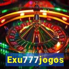 Exu777jogos