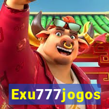 Exu777jogos