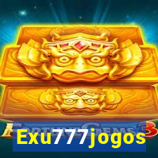 Exu777jogos