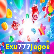 Exu777jogos