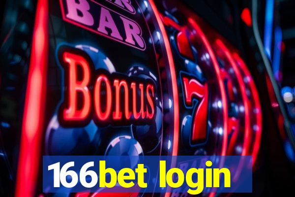 166bet login