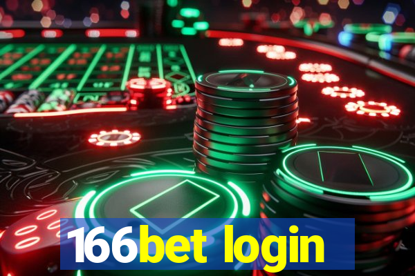 166bet login