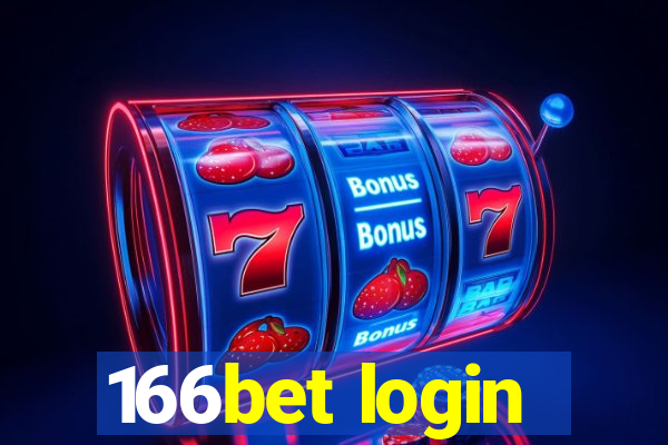 166bet login