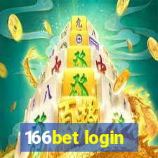 166bet login