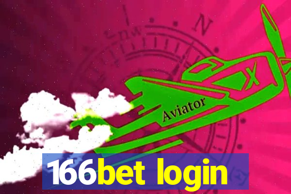 166bet login