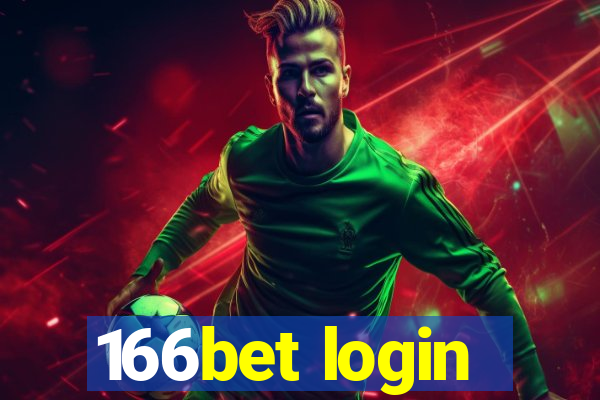 166bet login