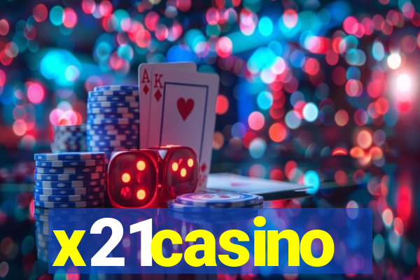 x21casino