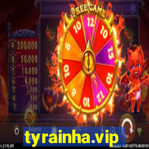 tyrainha.vip