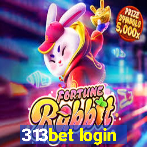 313bet login