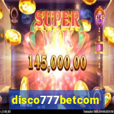 disco777betcom