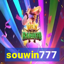 souwin777