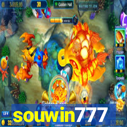 souwin777