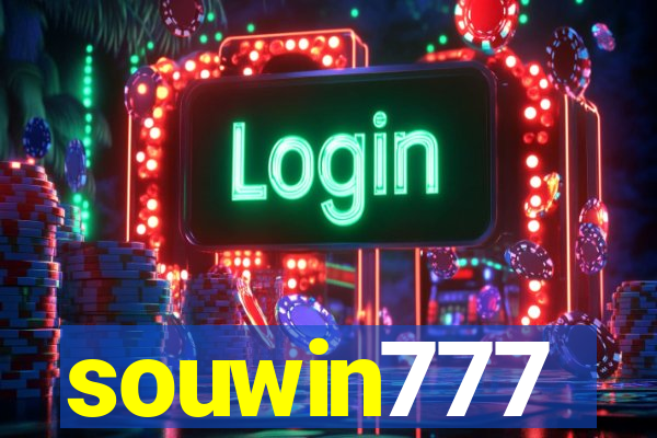 souwin777