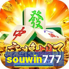 souwin777