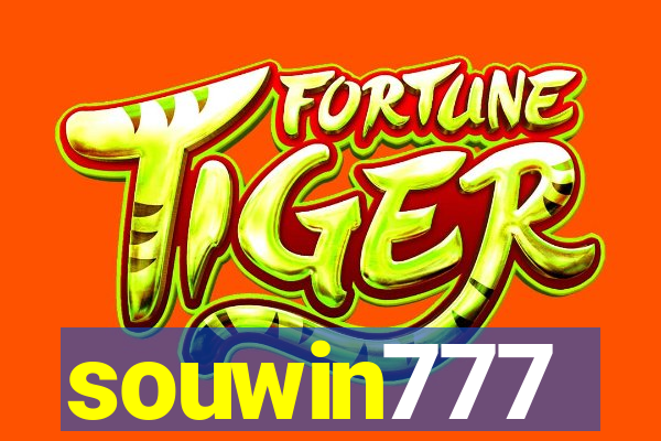 souwin777