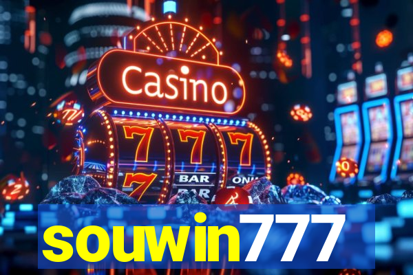 souwin777