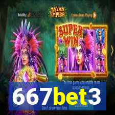 667bet3