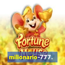 milionario-777.com