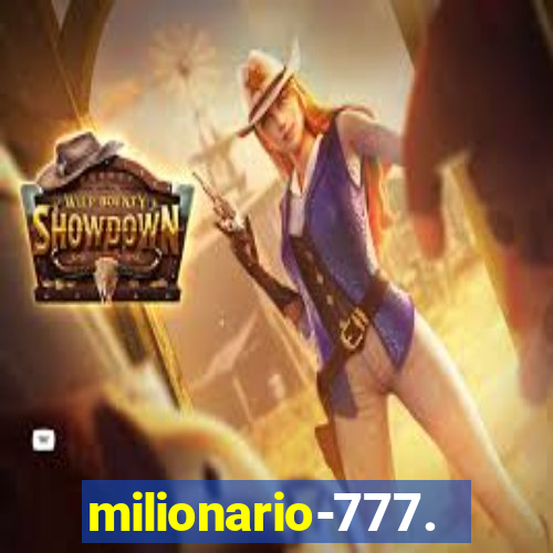 milionario-777.com