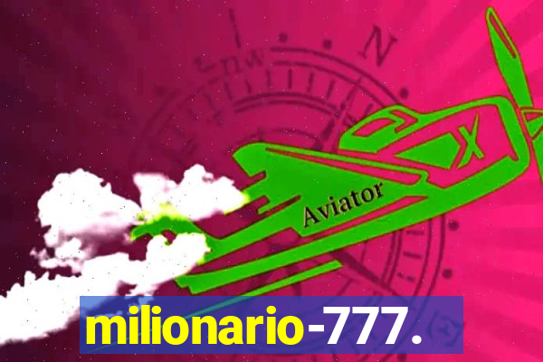 milionario-777.com