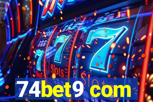 74bet9 com