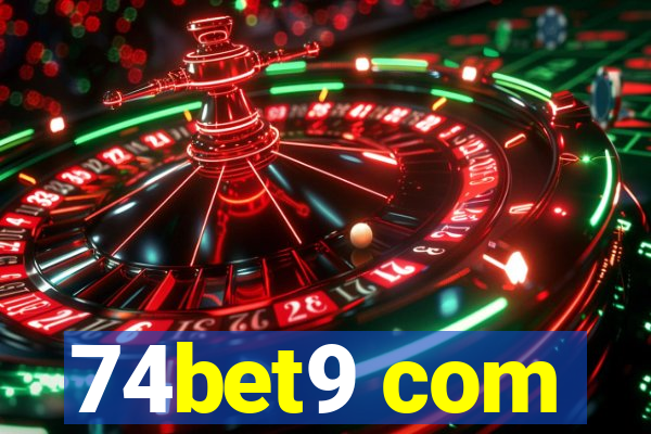 74bet9 com