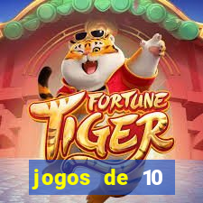 jogos de 10 centavos na bet7k