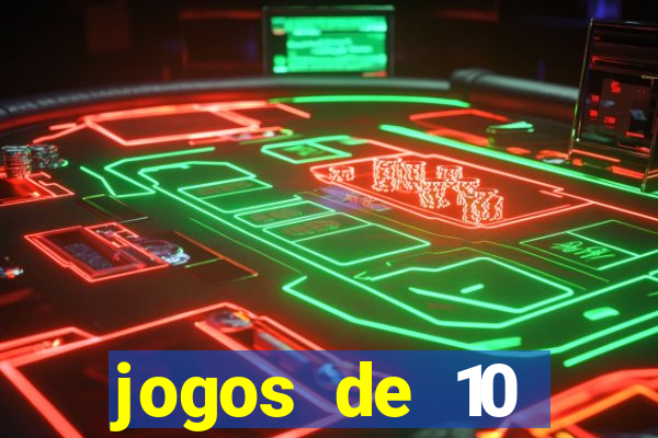 jogos de 10 centavos na bet7k