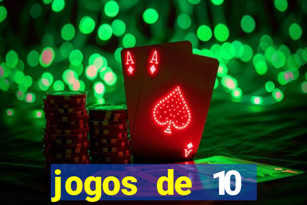 jogos de 10 centavos na bet7k