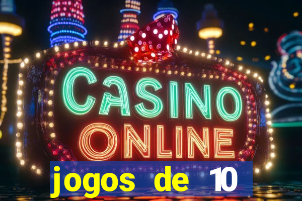 jogos de 10 centavos na bet7k