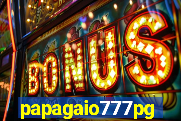 papagaio777pg