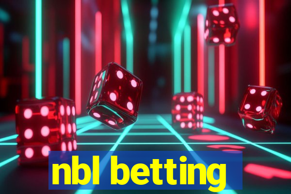 nbl betting