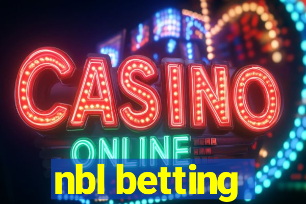 nbl betting