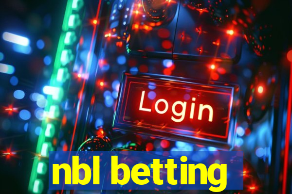 nbl betting