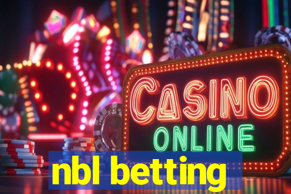 nbl betting